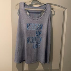 Workout Tank